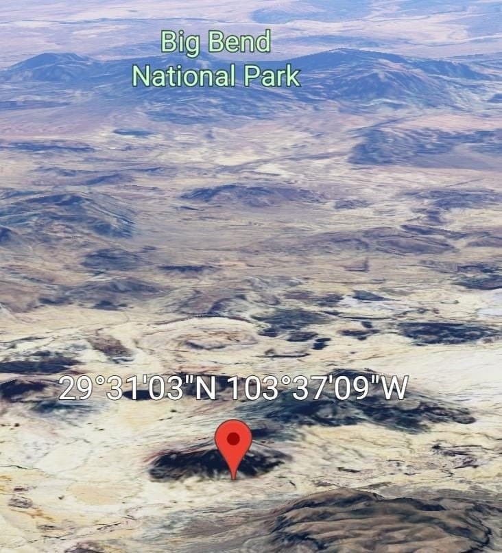 480 acres in Brewster County gallery image 4