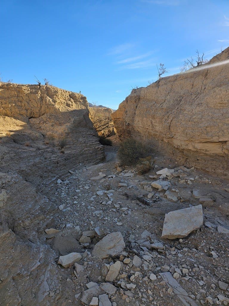 480 acres in Brewster County gallery image 2