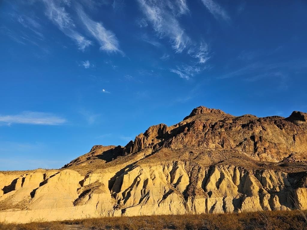 480 acres in Brewster County