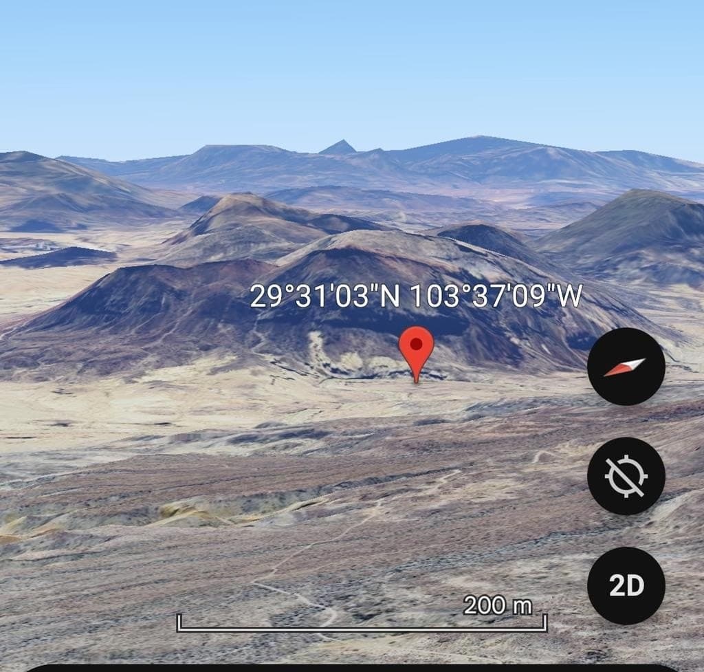 480 acres in Brewster County featured view