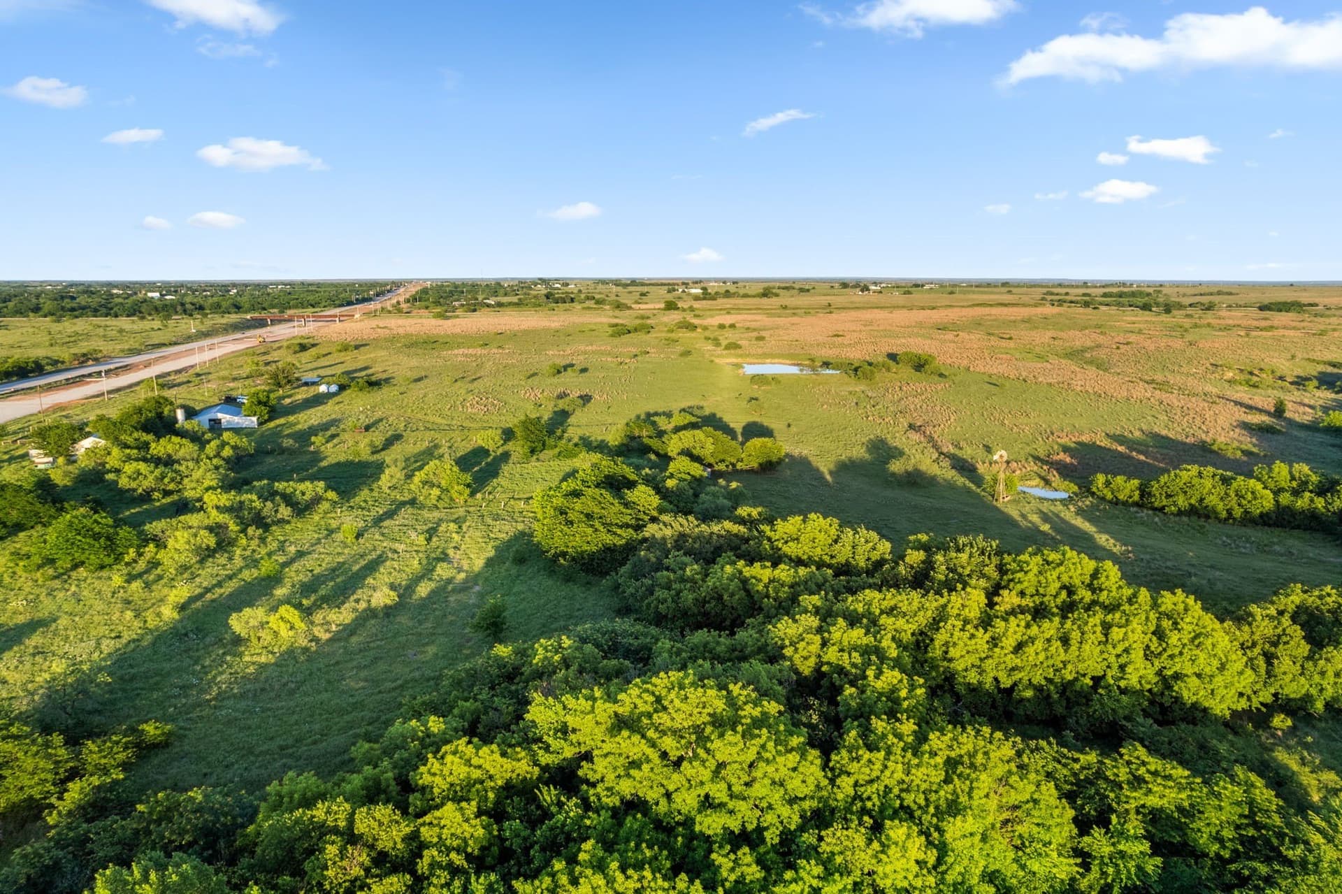 623.3 acres in Montague County - photo 27
