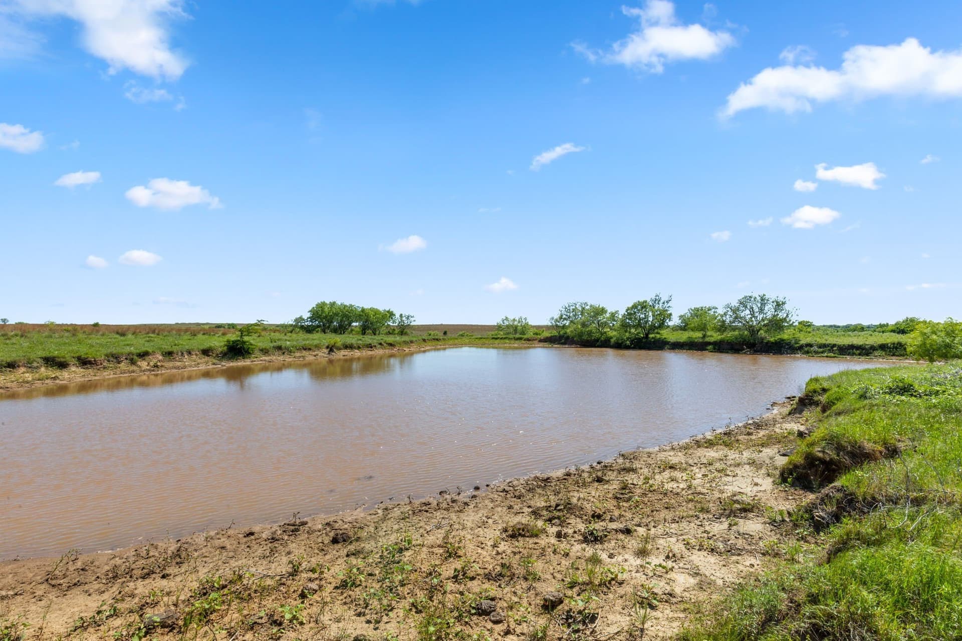 623.3 acres in Montague County - photo 19