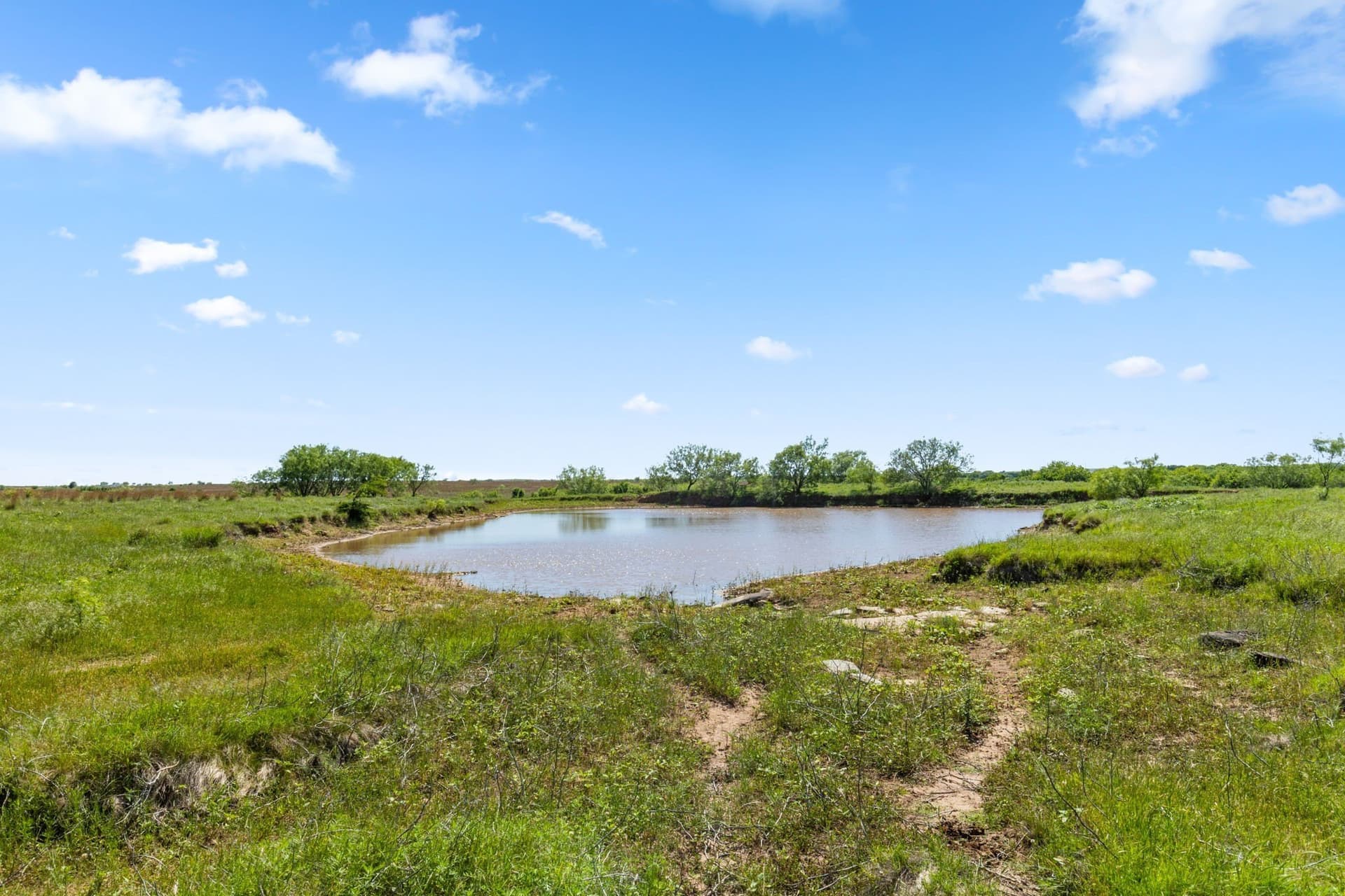 623.3 acres in Montague County - photo 20