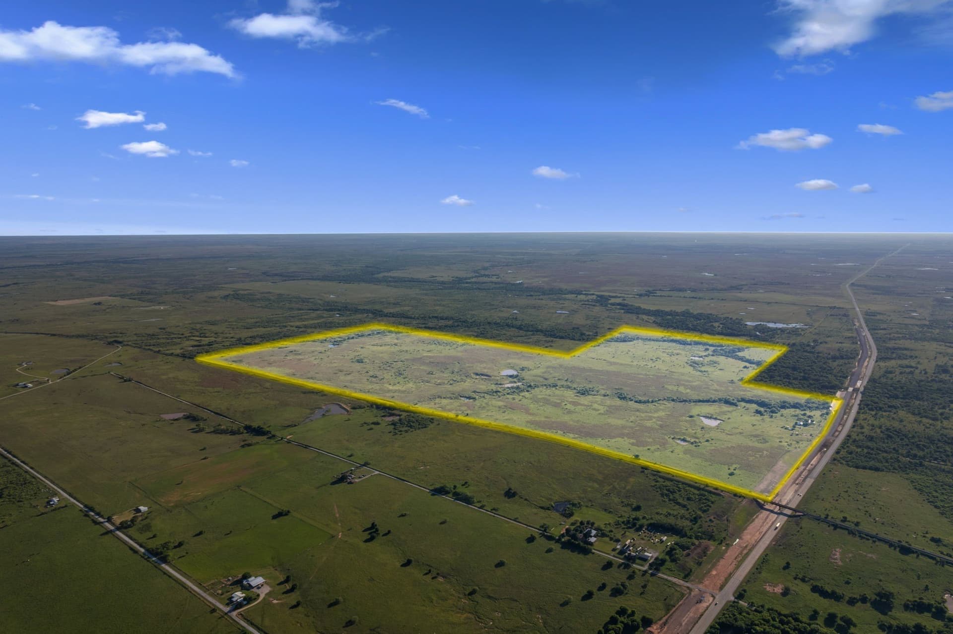 623.3 acres in Montague County - photo 3