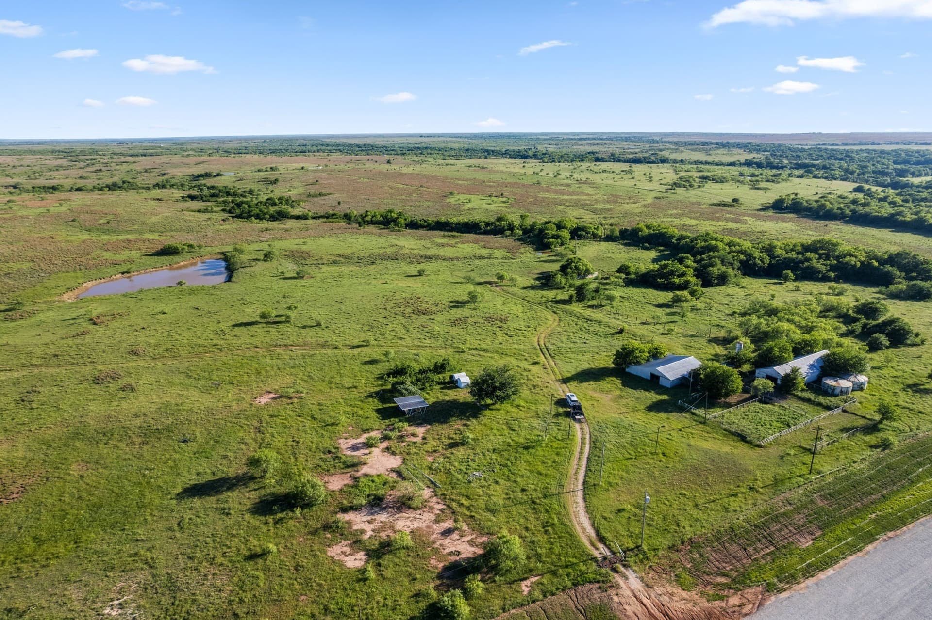 623.3 acres in Montague County - photo 39