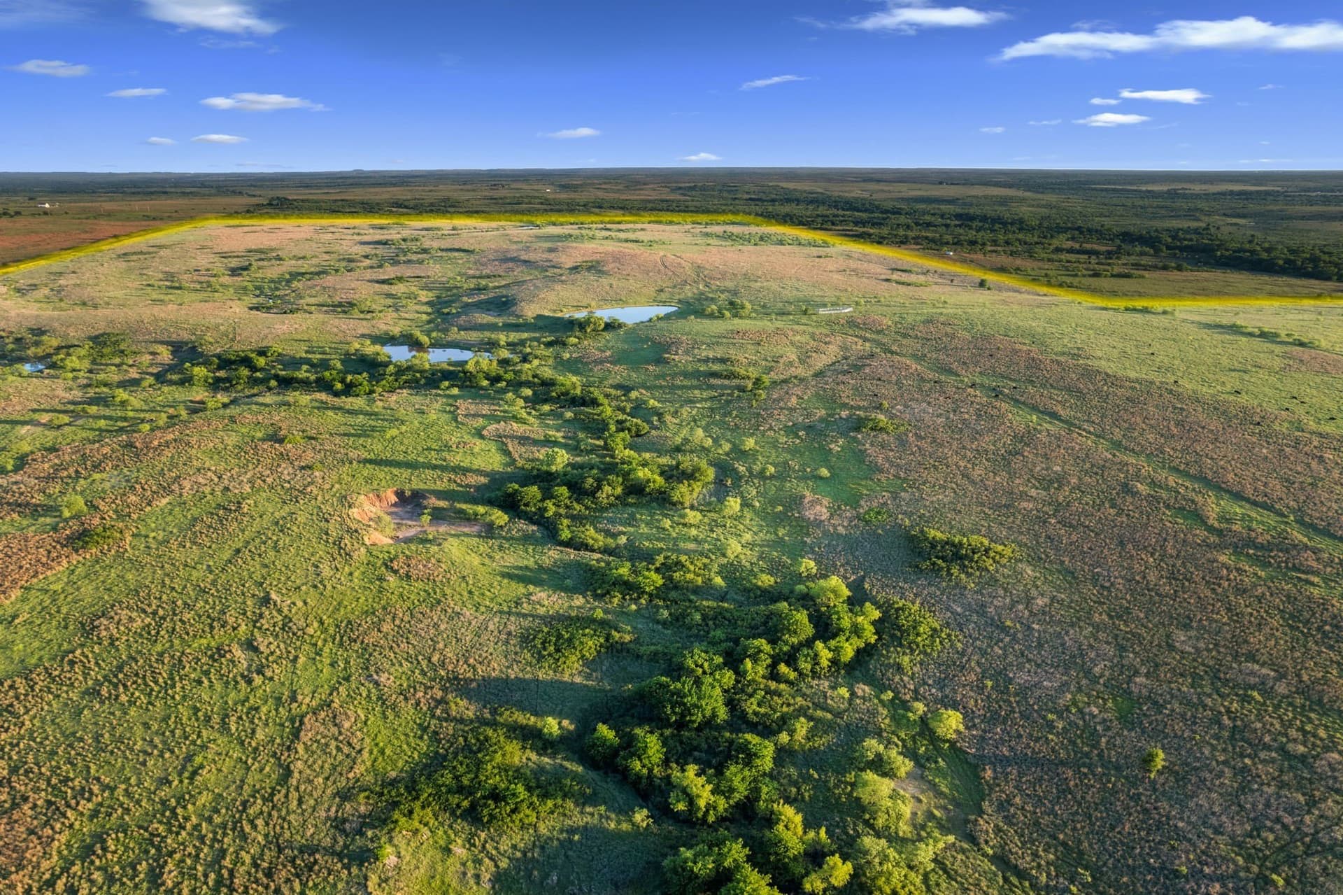 623.3 acres in Montague County - photo 25