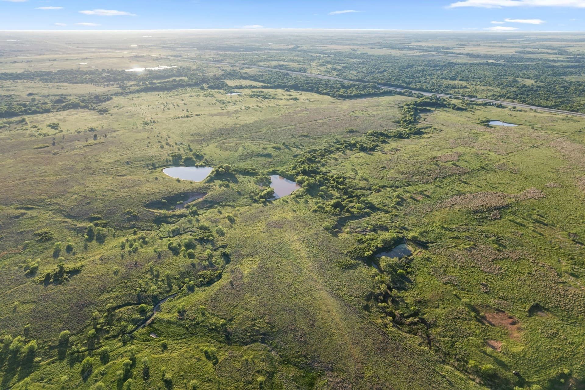623.3 acres in Montague County - photo 34