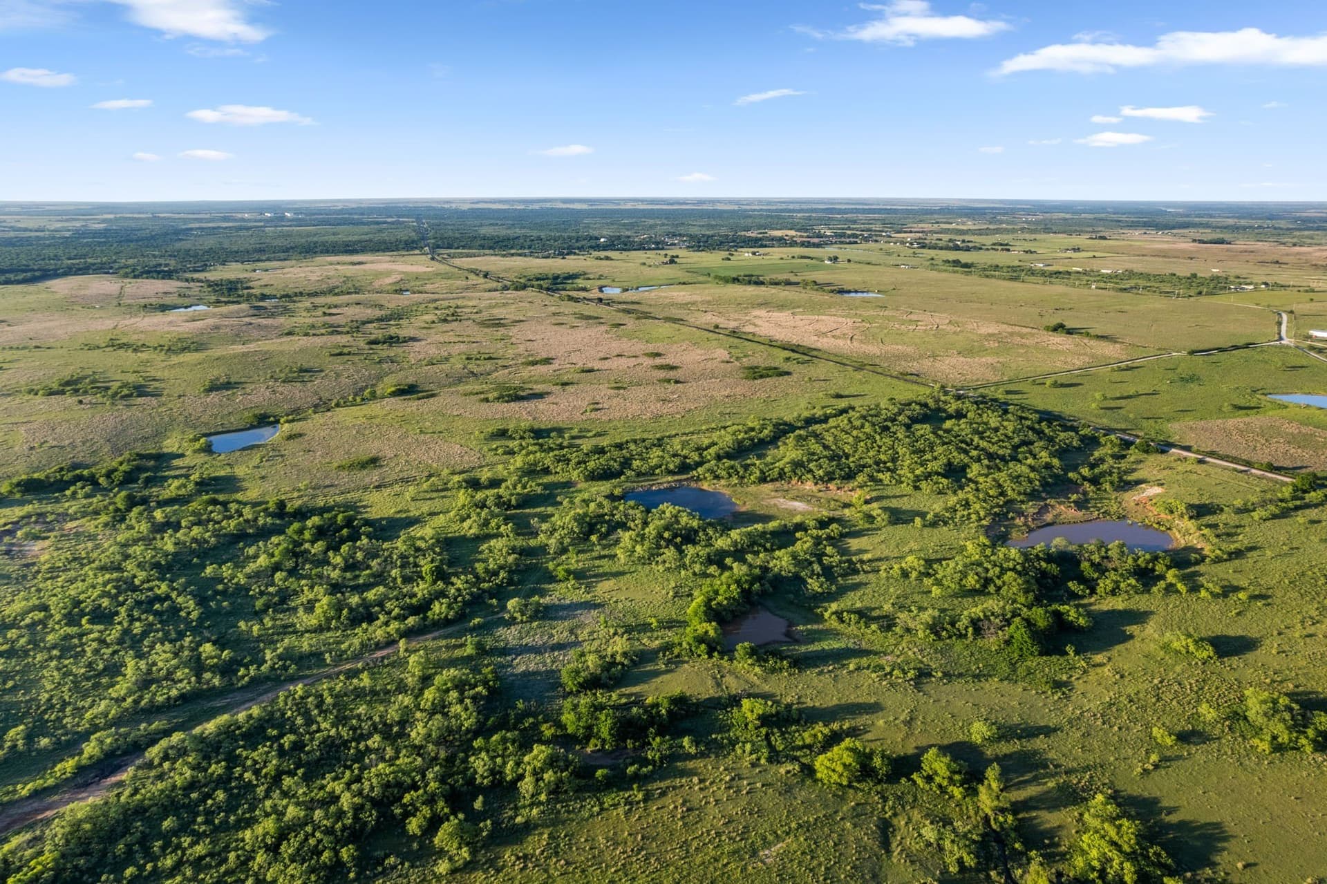 623.3 acres in Montague County - photo 33