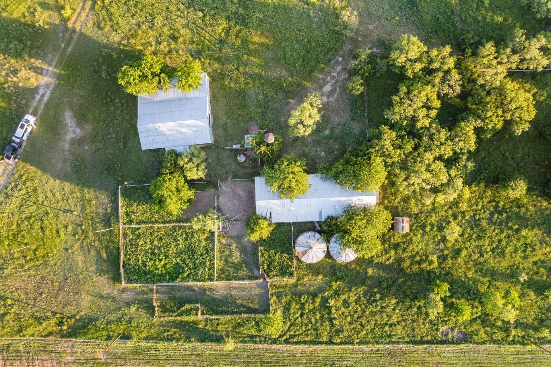623.3 acres in Montague County - photo 31