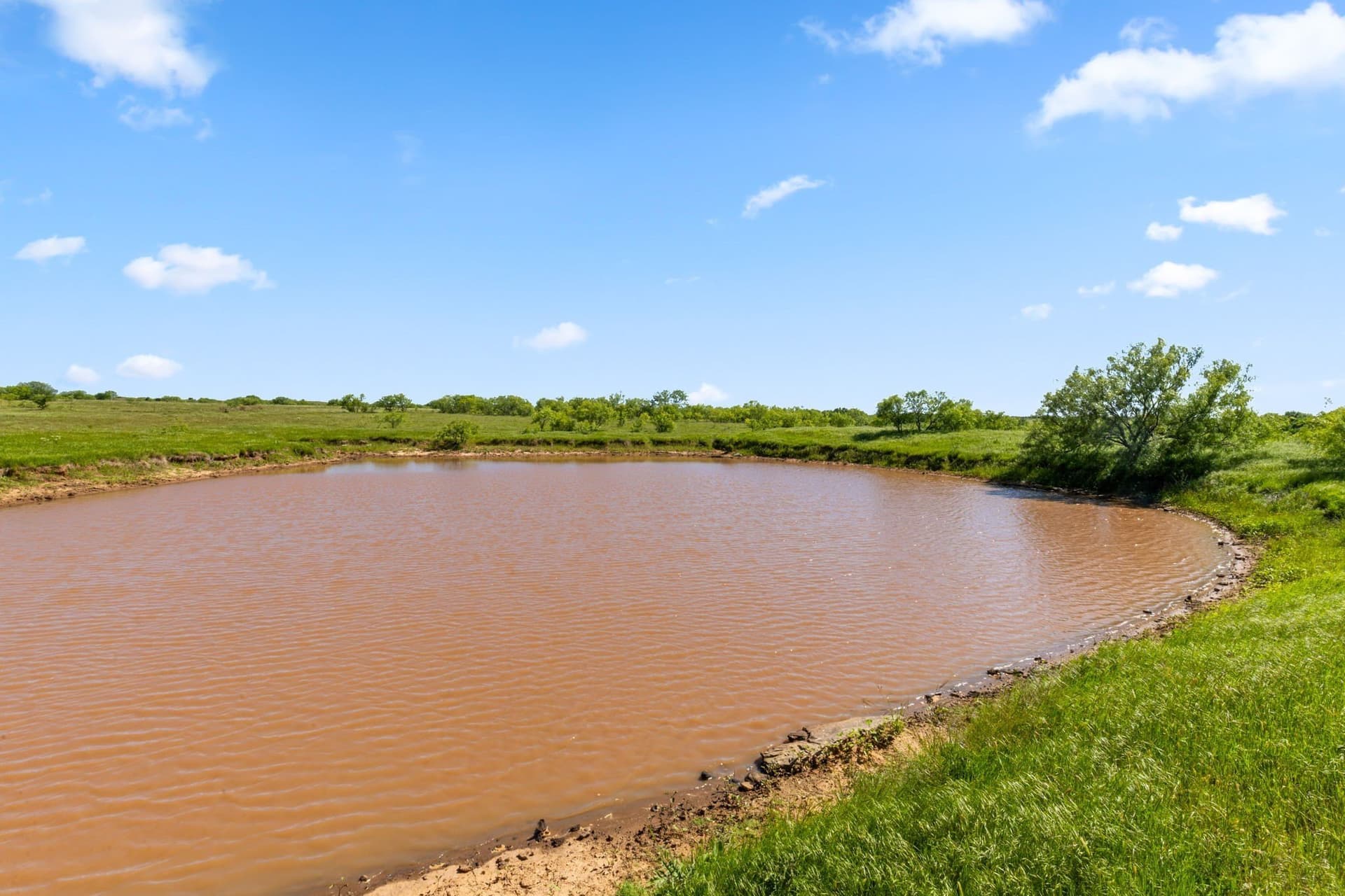 623.3 acres in Montague County - photo 14