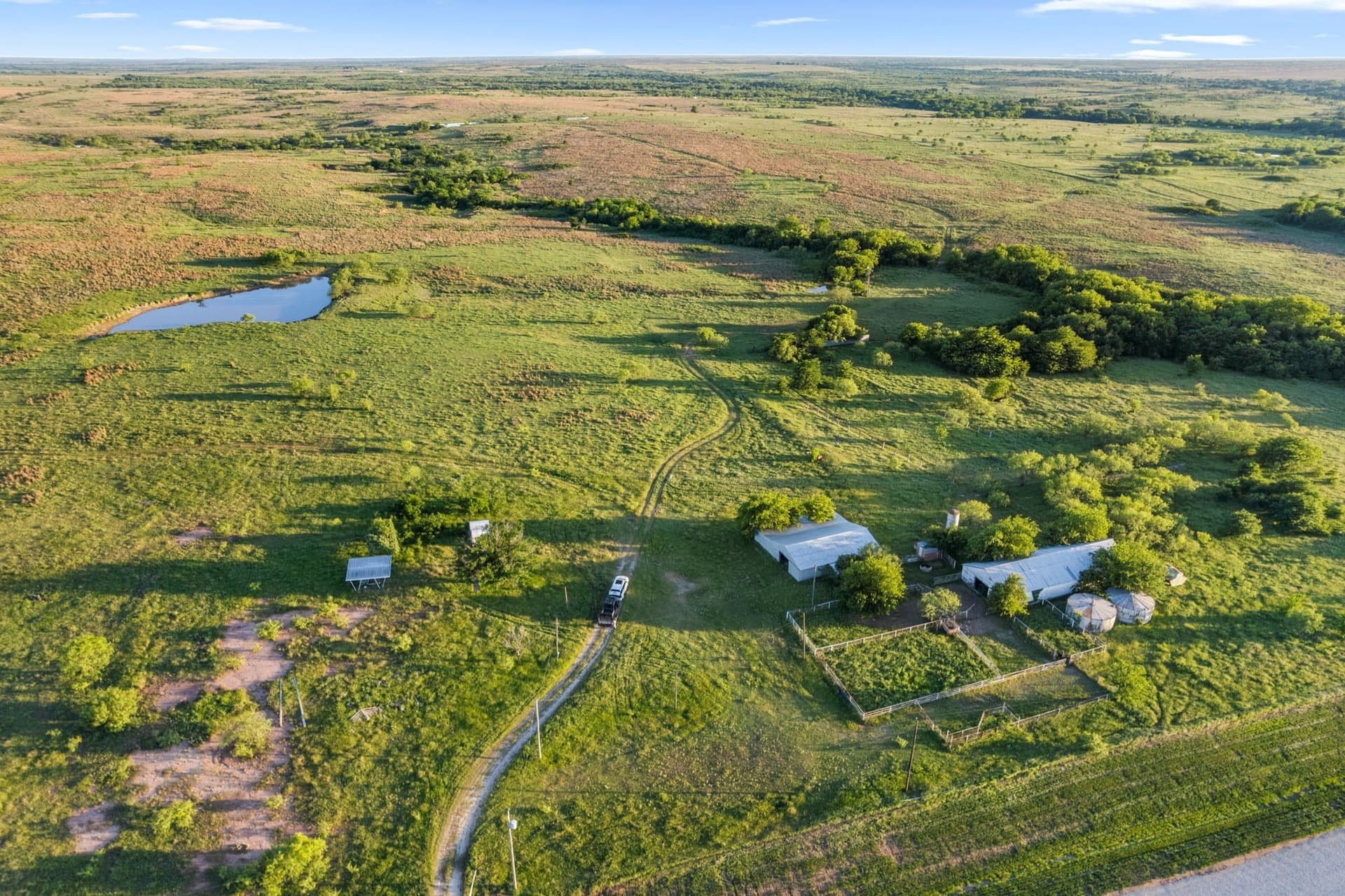 623.3 acres in Montague County - photo 30