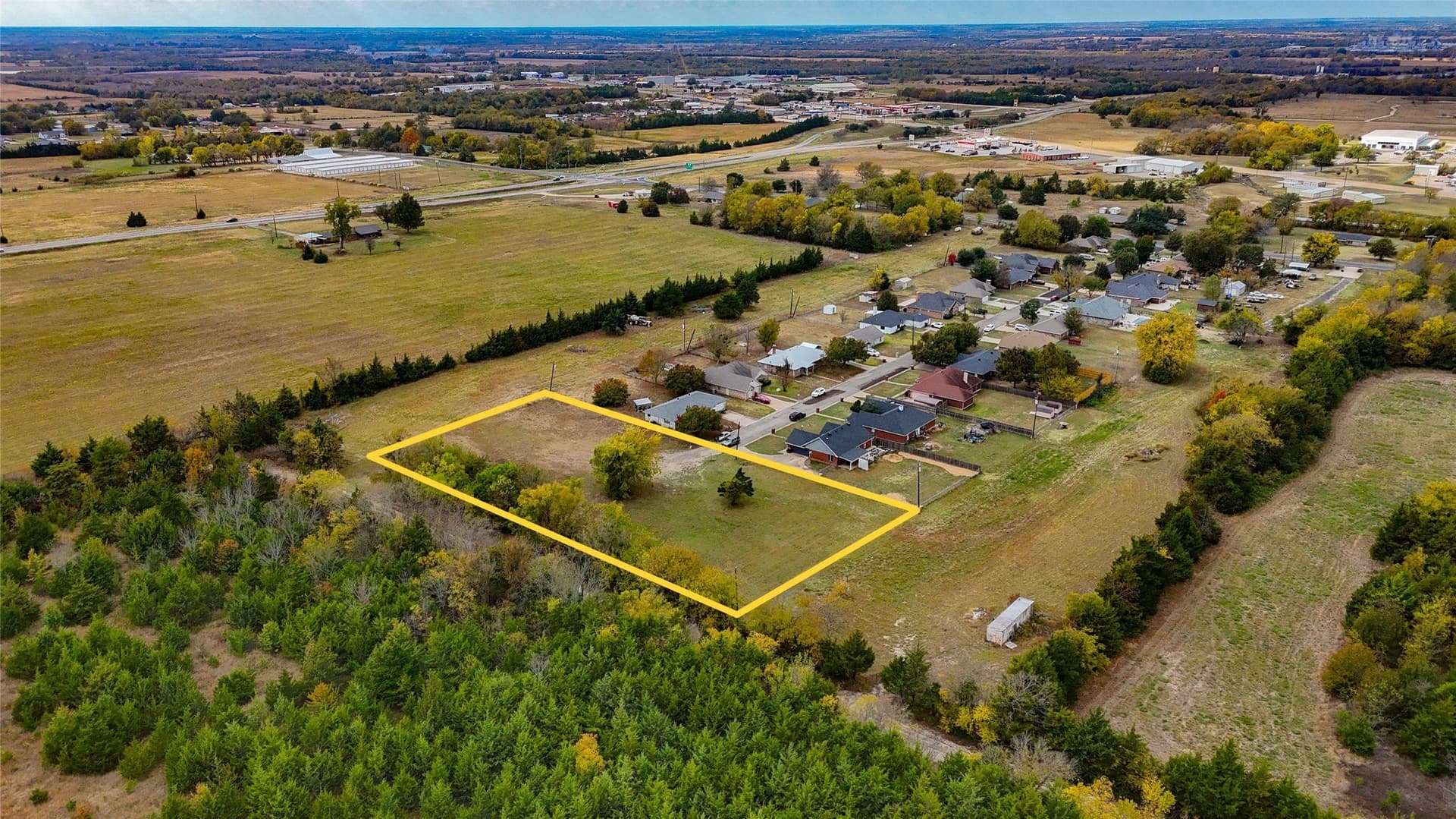 1.59 acres in Lamar County - photo 11