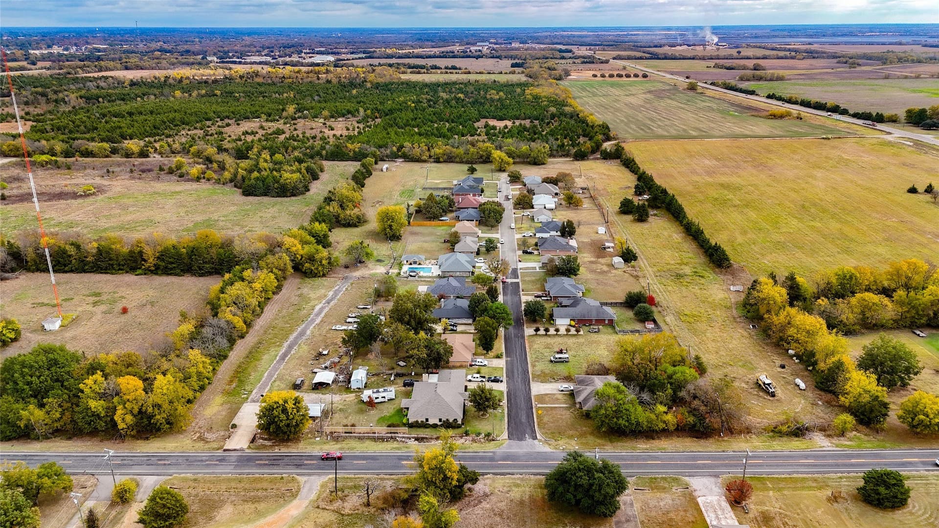 1.59 acres in Lamar County - photo 6