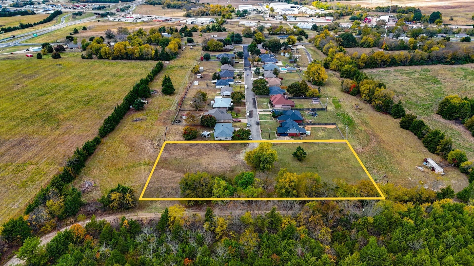 1.59 acres in Lamar County - photo 13