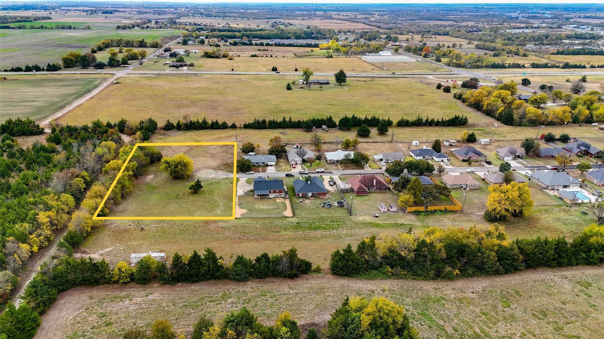 1.59 acres in Lamar County - photo 7