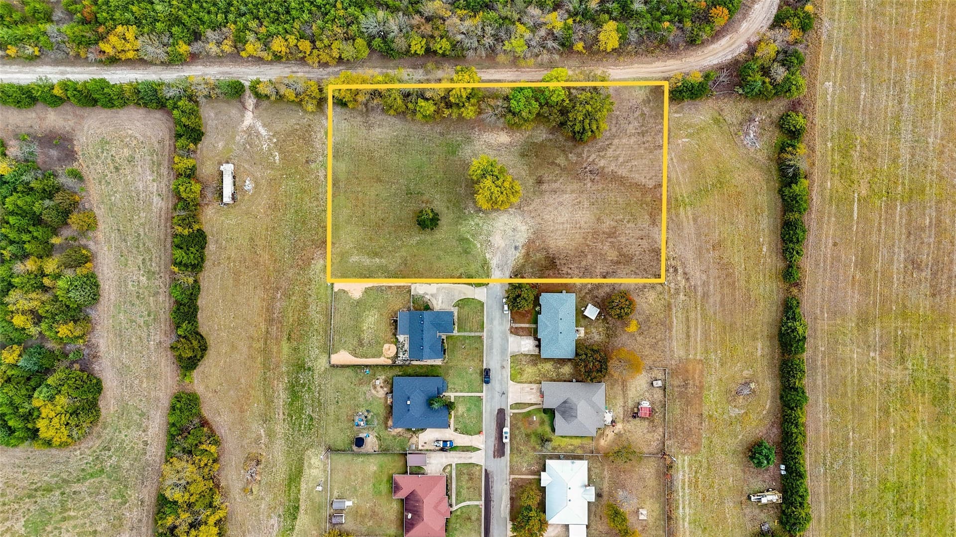 1.59 acres in Lamar County