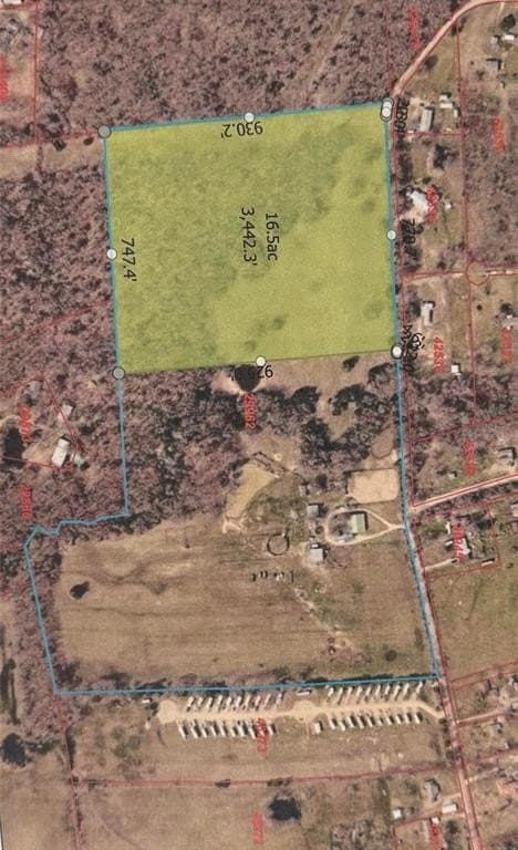 16.5 acres in Hunt County gallery image 3