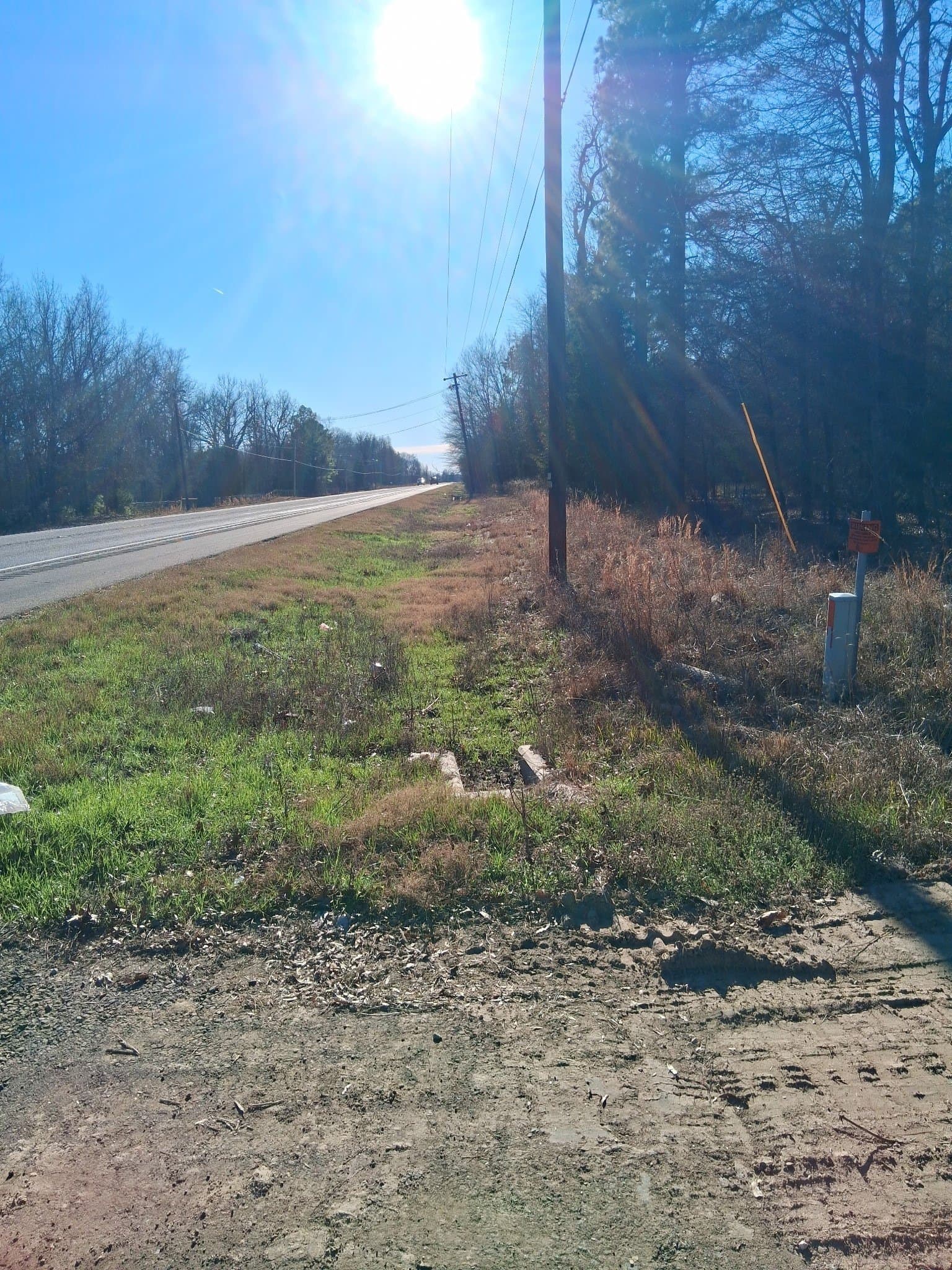 13.2 acres in Red River (TX) County - photo 12