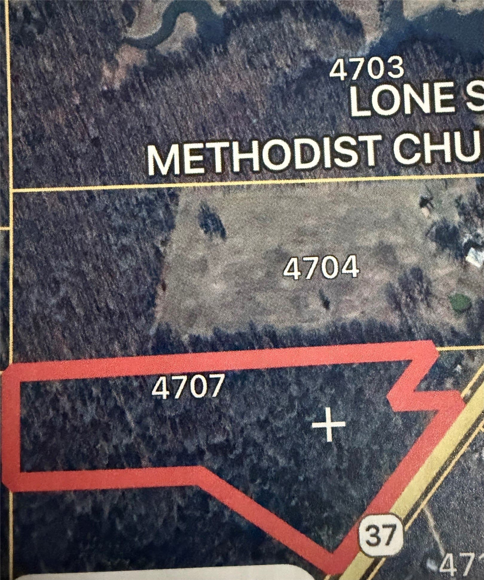 13.2 acres in Red River (TX) County - photo 13