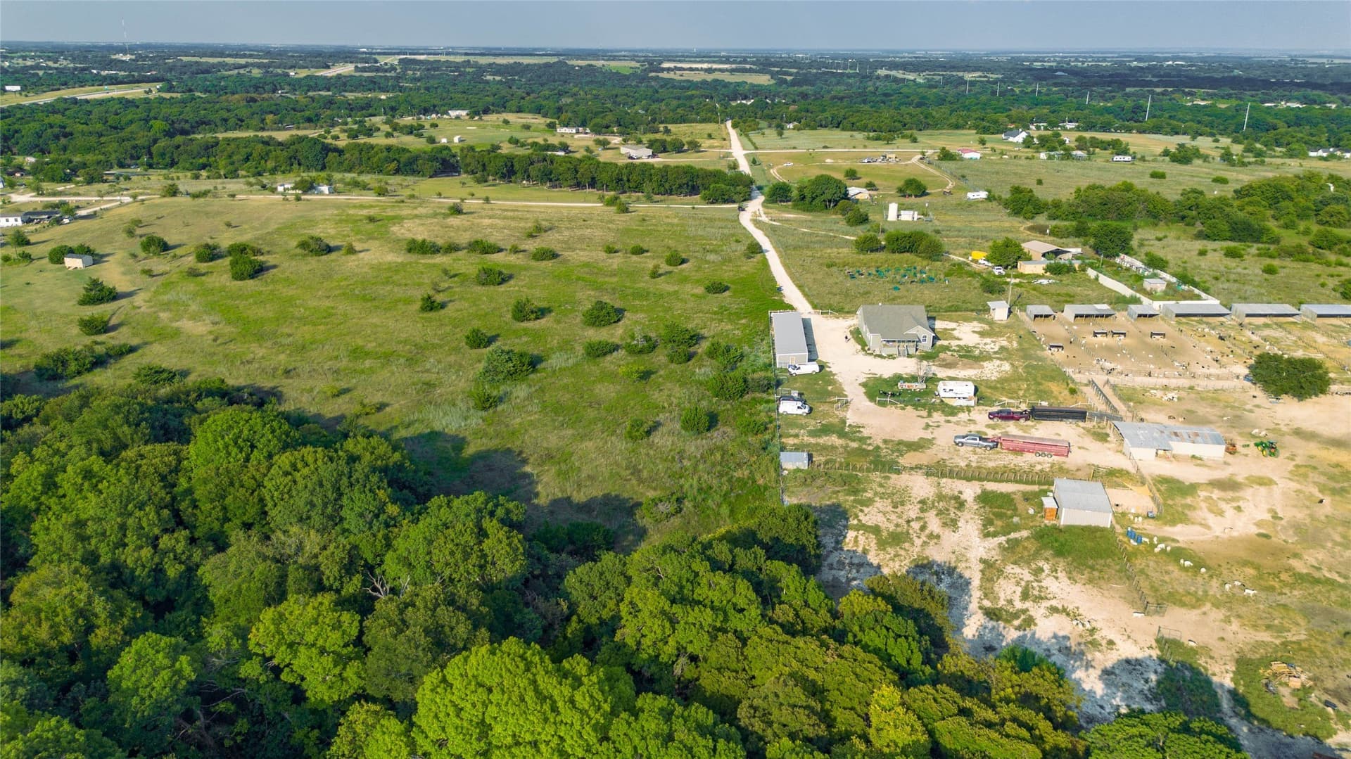 5.66 acres in Hill County - photo 5