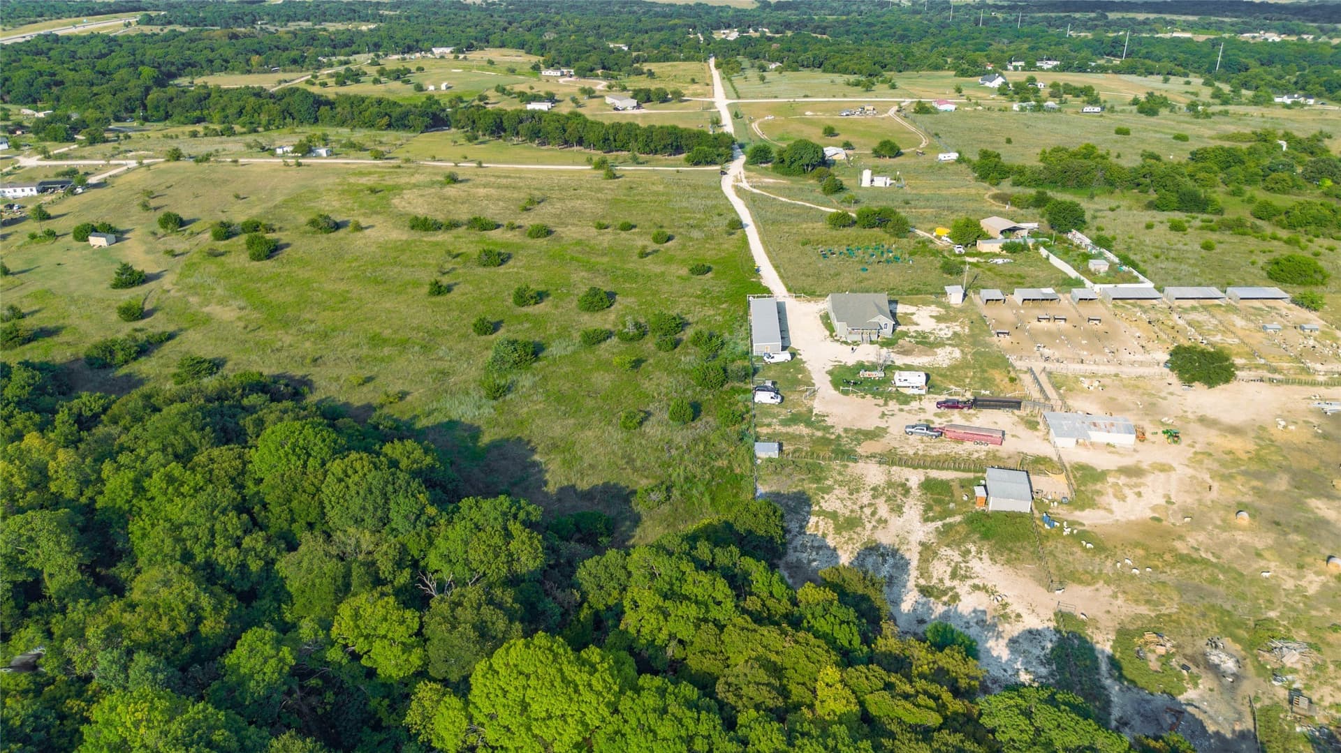 5.66 acres in Hill County - photo 6