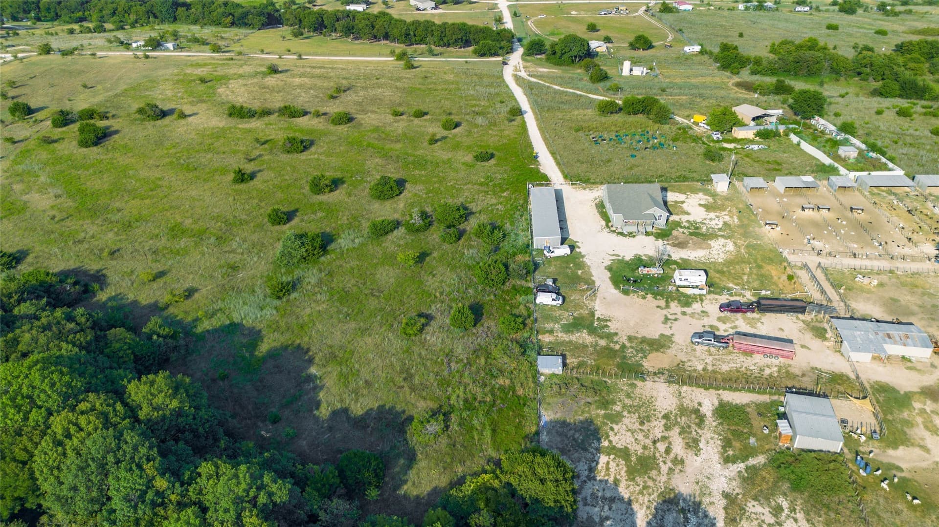5.66 acres in Hill County - photo 8