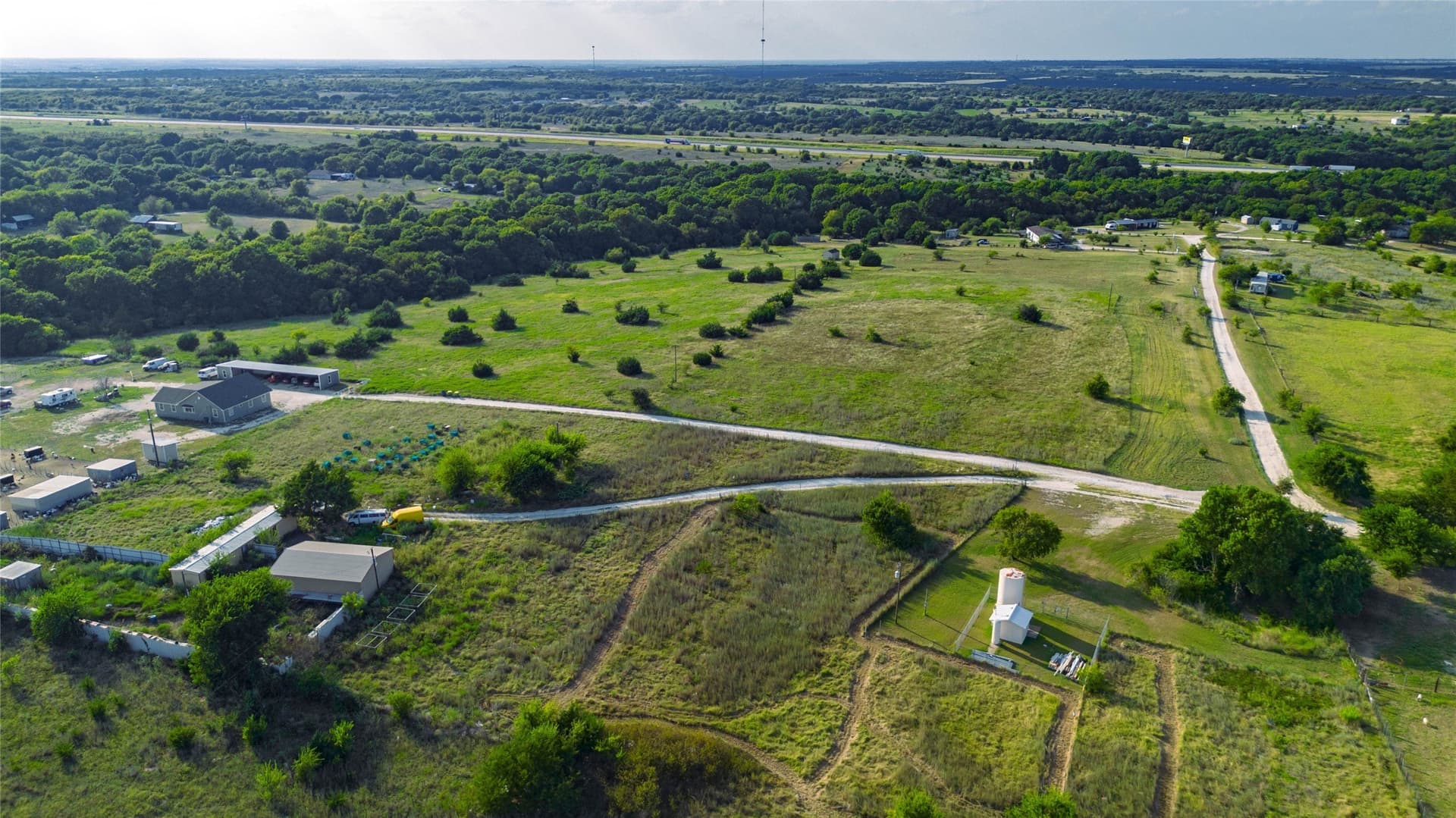 5.66 acres in Hill County - photo 9