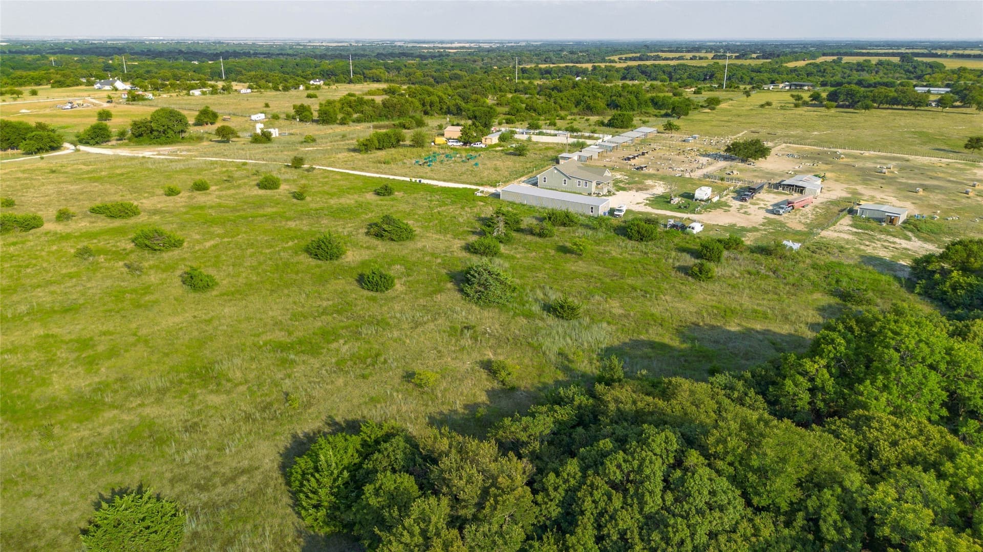 5.66 acres in Hill County - photo 2