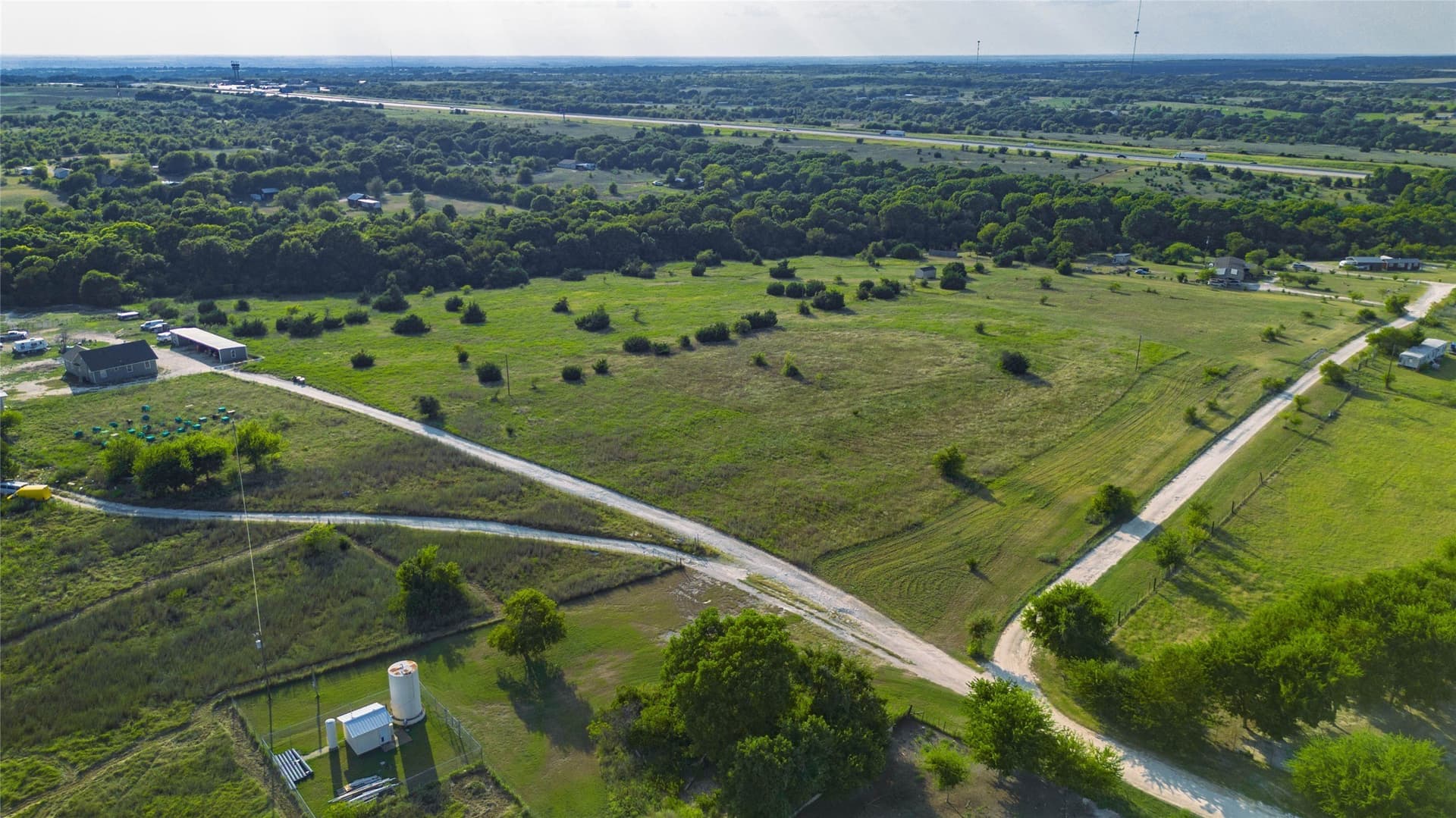5.66 acres in Hill County - photo 10