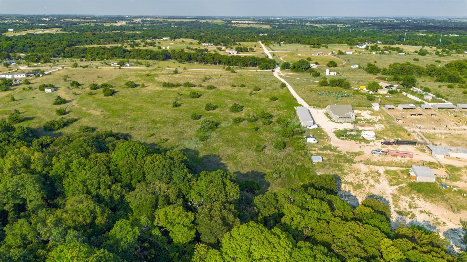 5.66 acres in Hill County - photo 4