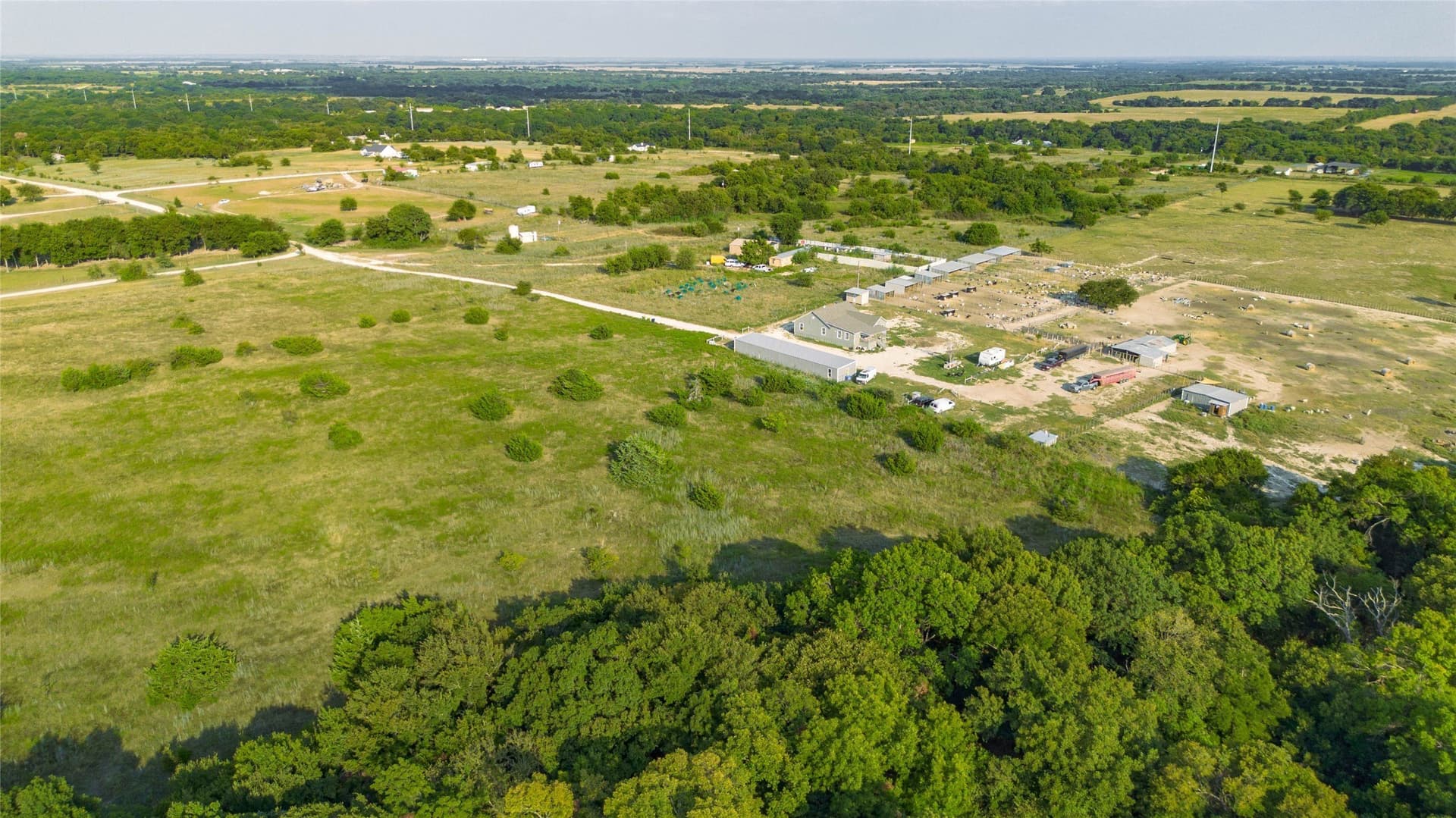 5.66 acres in Hill County - photo 3