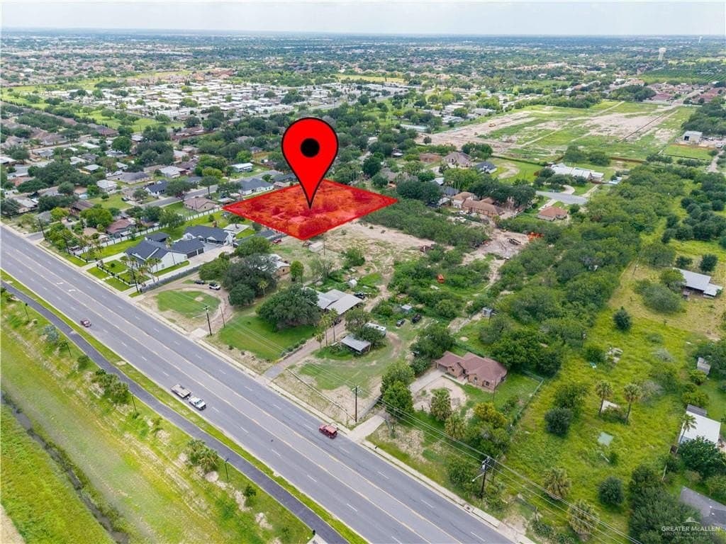 1.29 acres in Hidalgo County gallery image 2