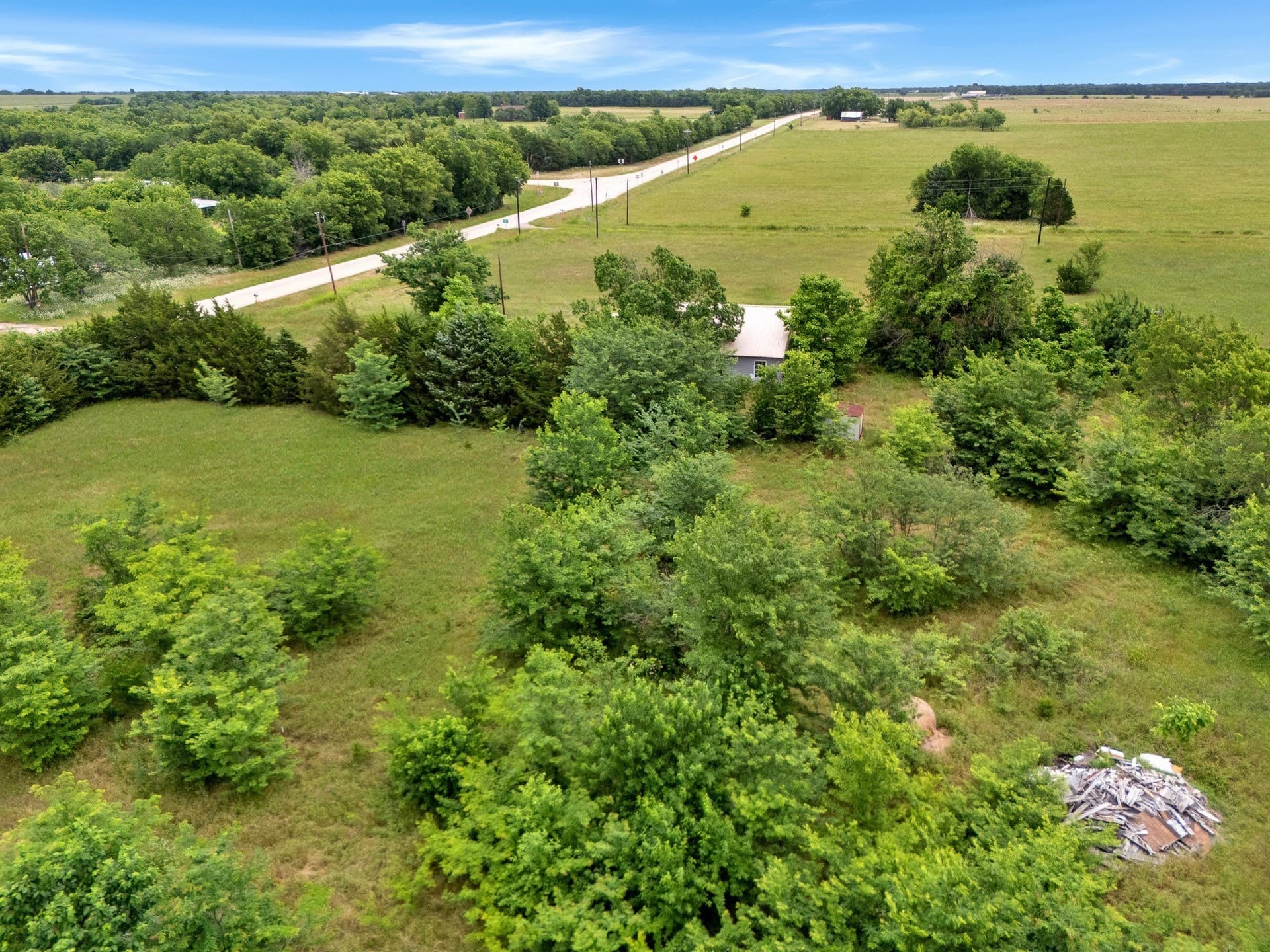 2.73 acres in Delta County - photo 3