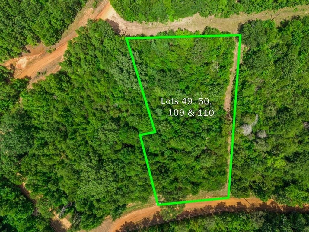 0.91 acres in Wood County