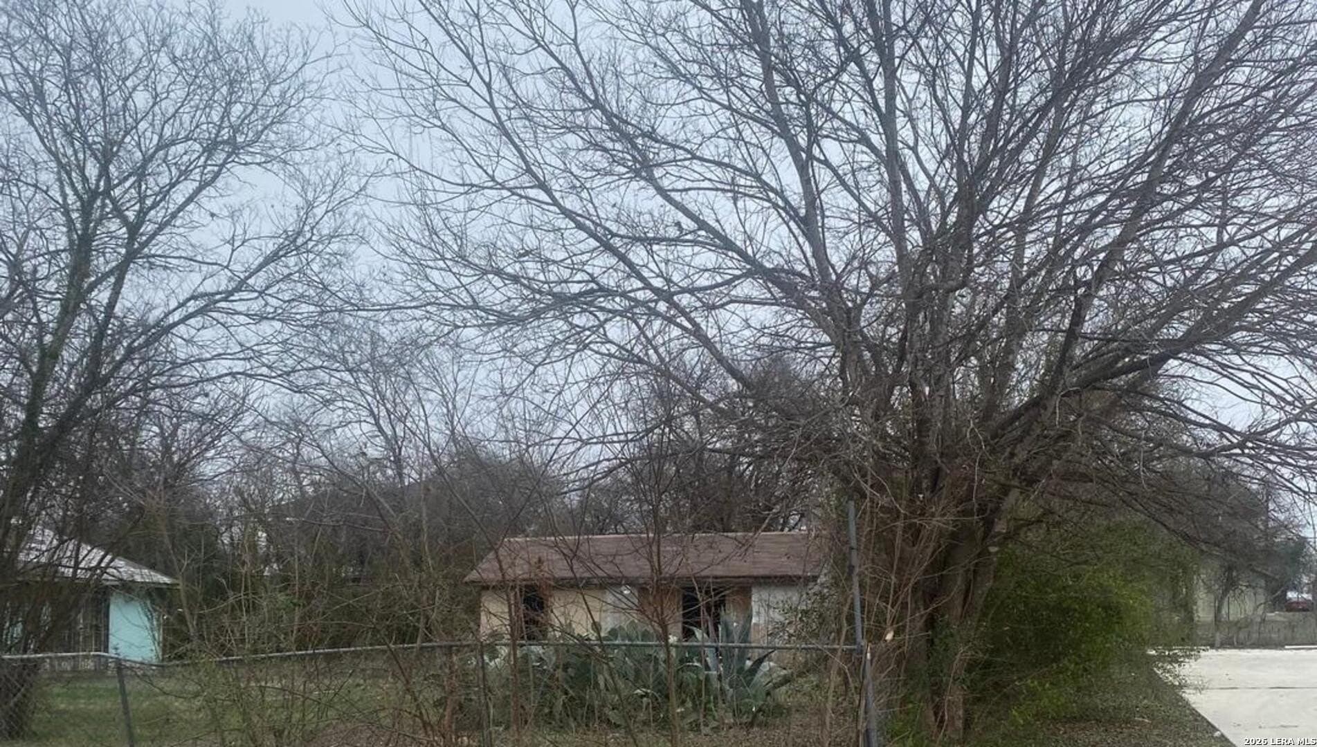 0.12 acres in Bexar County