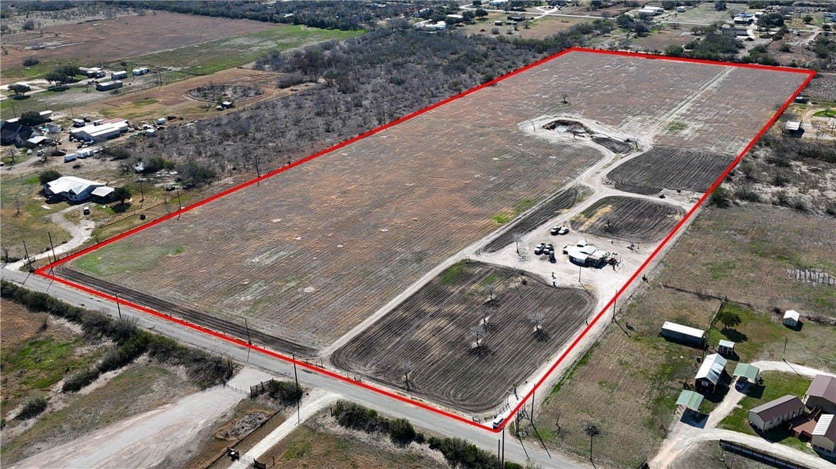 21.82 acres in Jim Wells County featured view