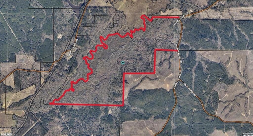 438 acres in Texas County
