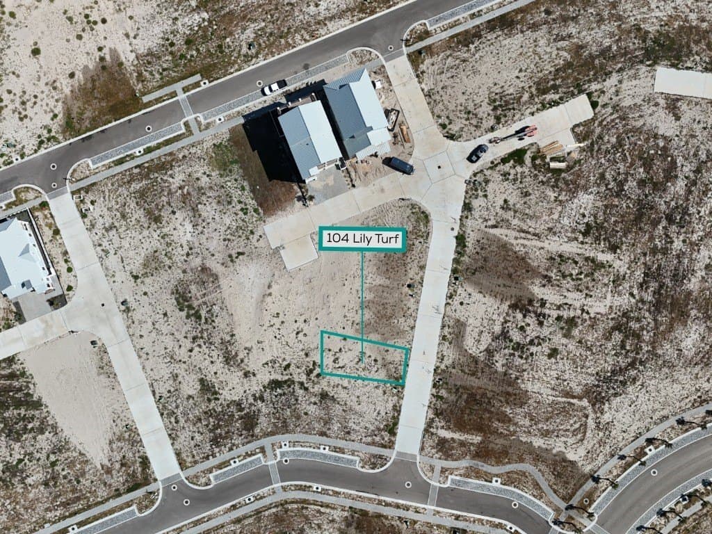 0.06 acres in Nueces County - photo 3