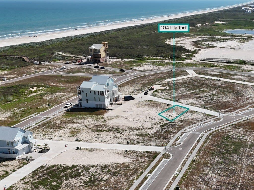 0.06 acres in Nueces County - photo 2