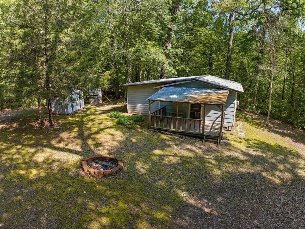 35.2 acres in Texas County