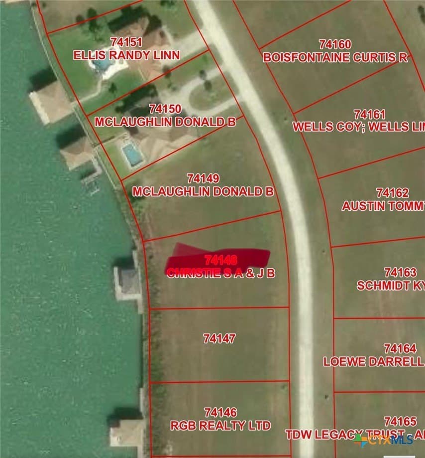 0.49 acres in Calhoun County - photo 23