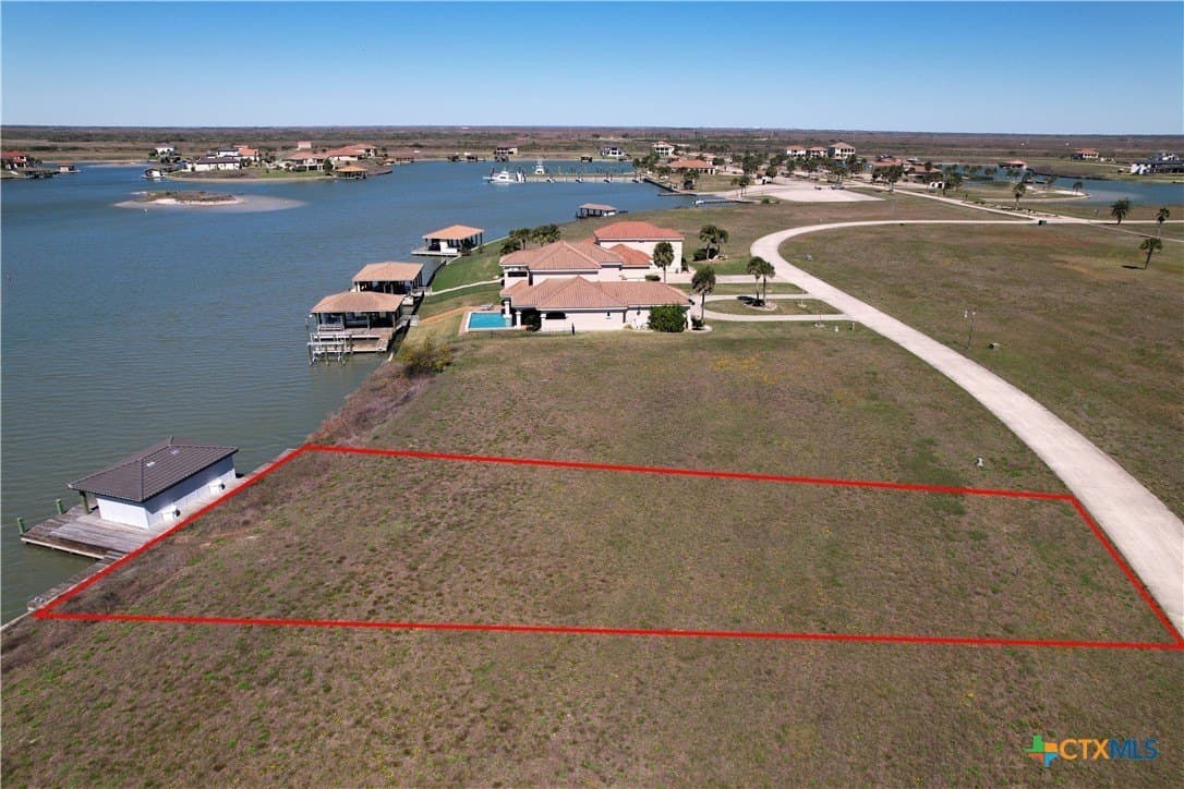 0.49 acres in Calhoun County - photo 39