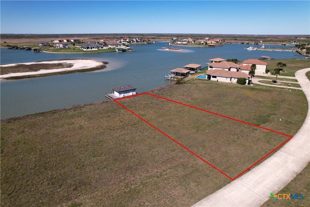 0.49 acres in Calhoun County - photo 34