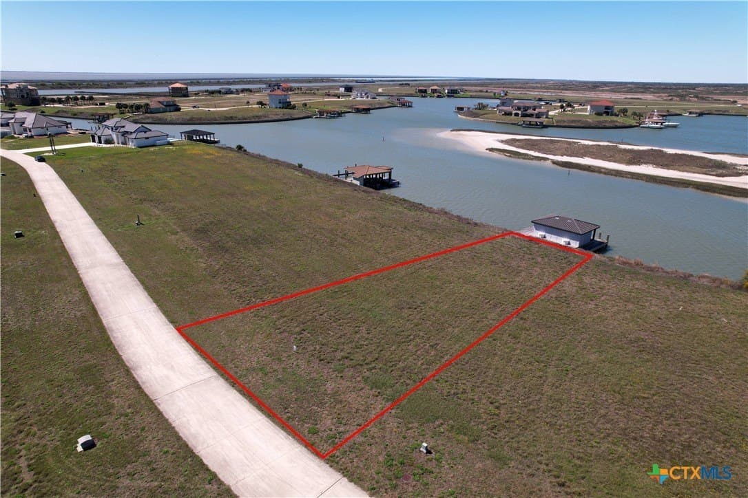 0.49 acres in Calhoun County - photo 36