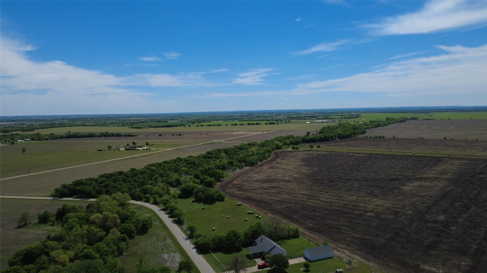 11 acres in Johnson County - photo 2