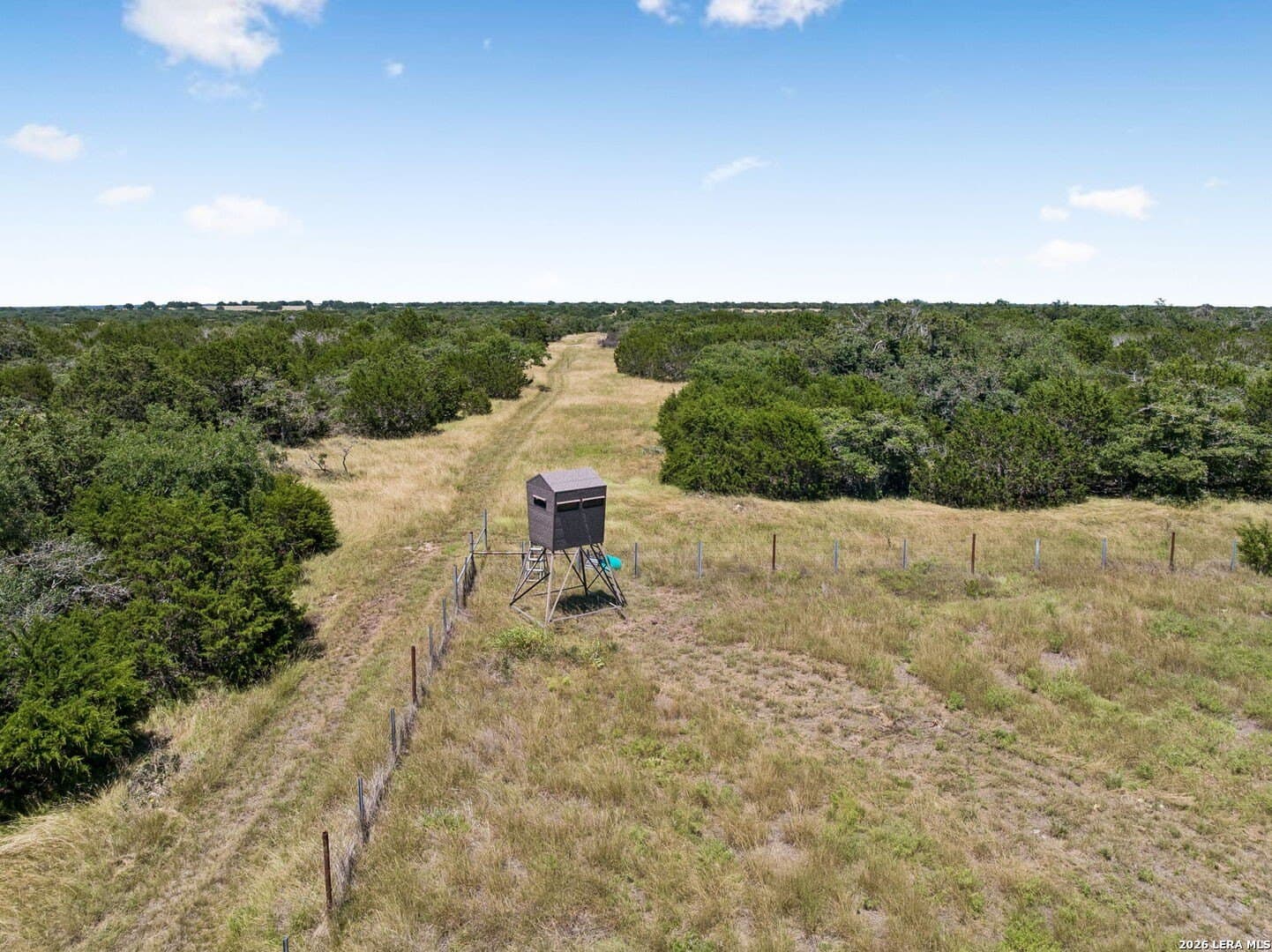 94.96 acres in Kerr County - photo 42