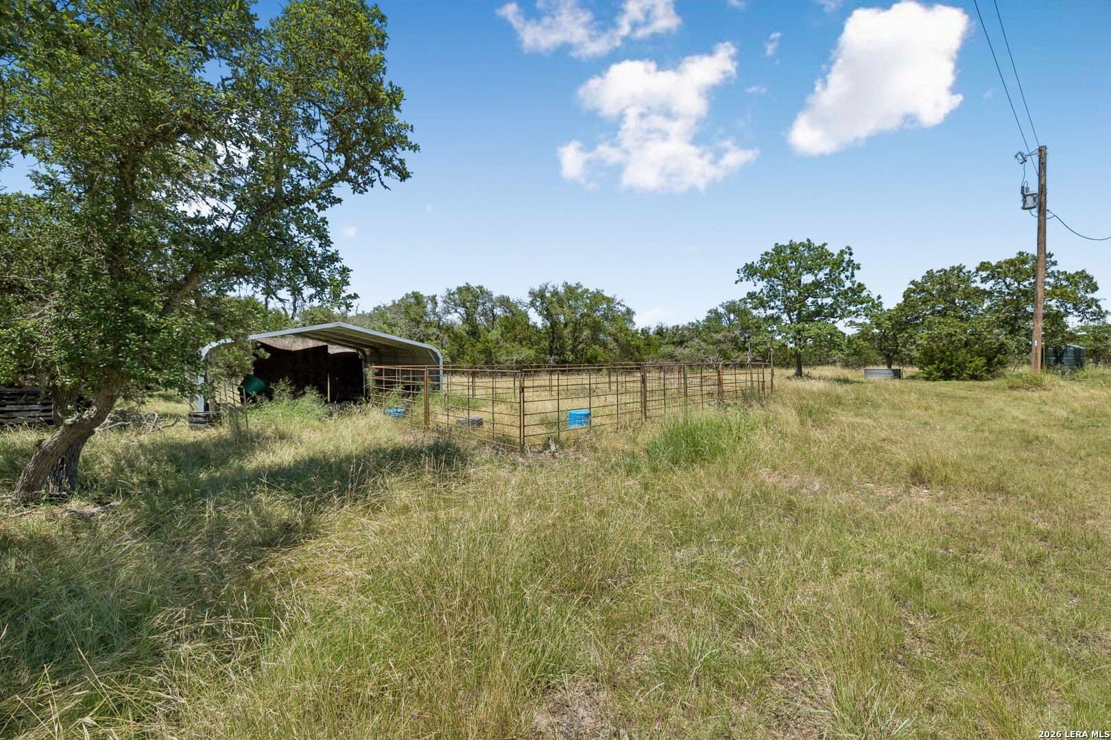94.96 acres in Kerr County featured view