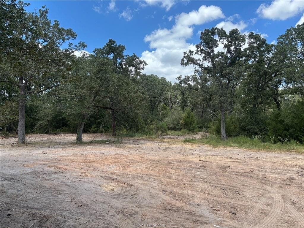 2.92 acres in Brazos County