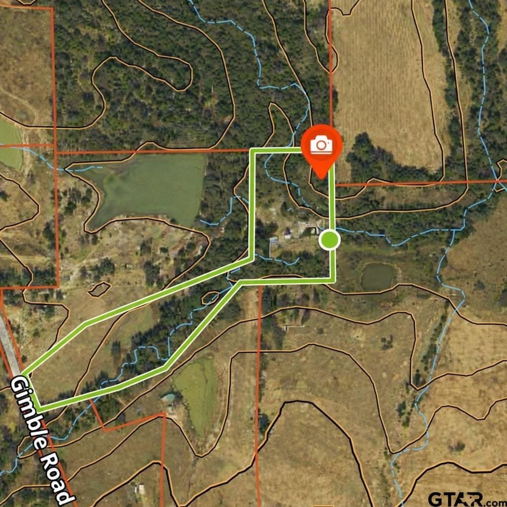 10.01 acres in Smith County - photo 8