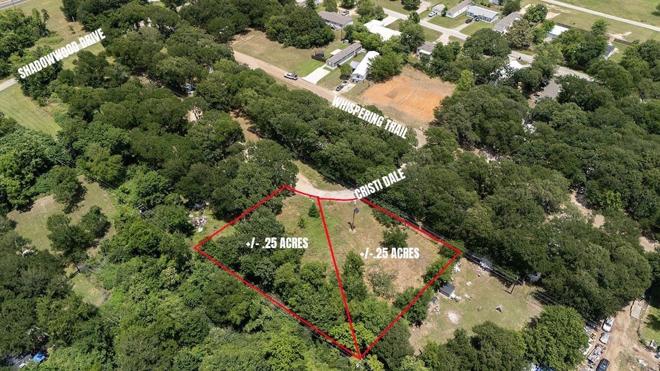 0.26 acres in Henderson County - photo 10